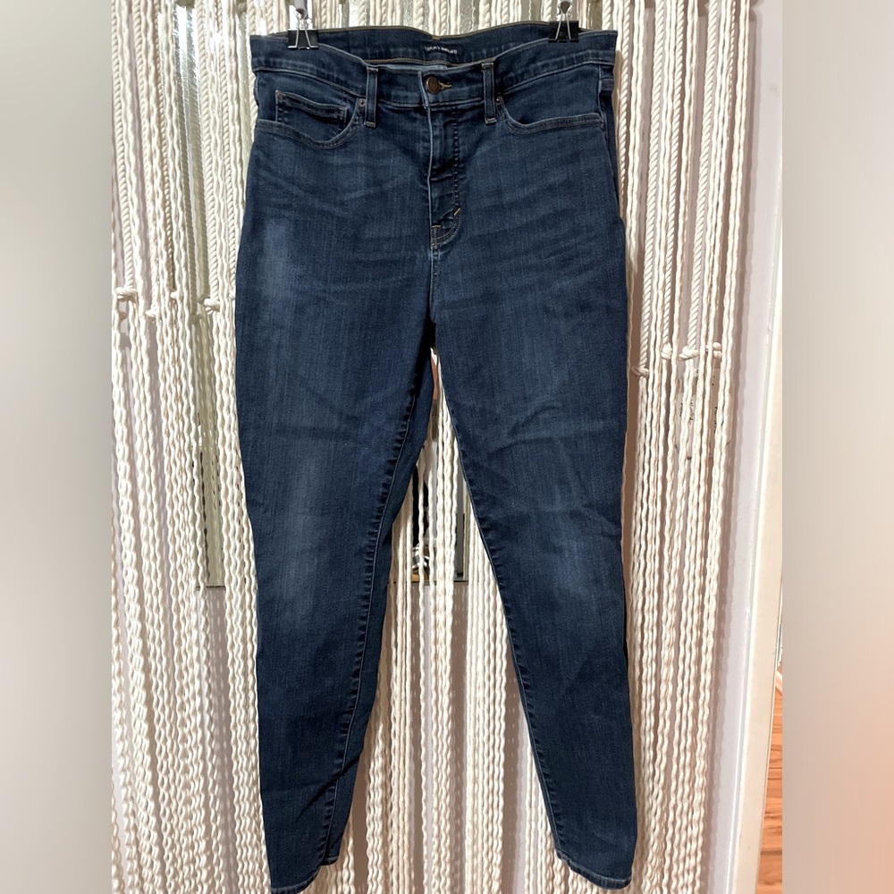 Lucky Brand Jeans